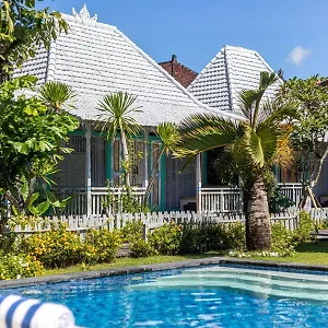 Villa Casa Batu Belig, Seminyak