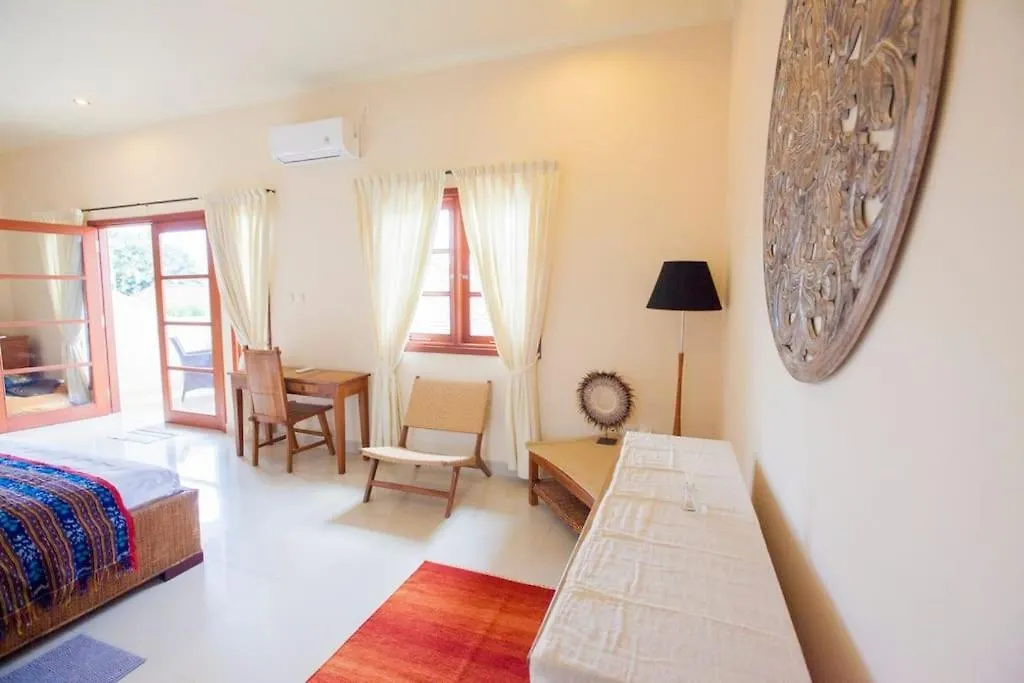 Vibrant Getaway In Seminyak: Villa Buyaya Endonezya